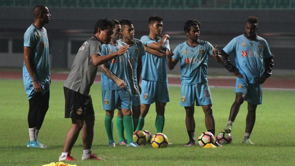 Bhayangkara FC Copyright: Media Bhayangkara FC