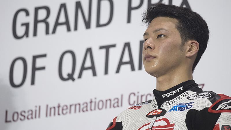Takaaki Nakagami pembalap tim LCR Honda dinyatakan negatif covid-19 dan siap untuk balapan MotoGP di Argentina akhir pekan ini.
