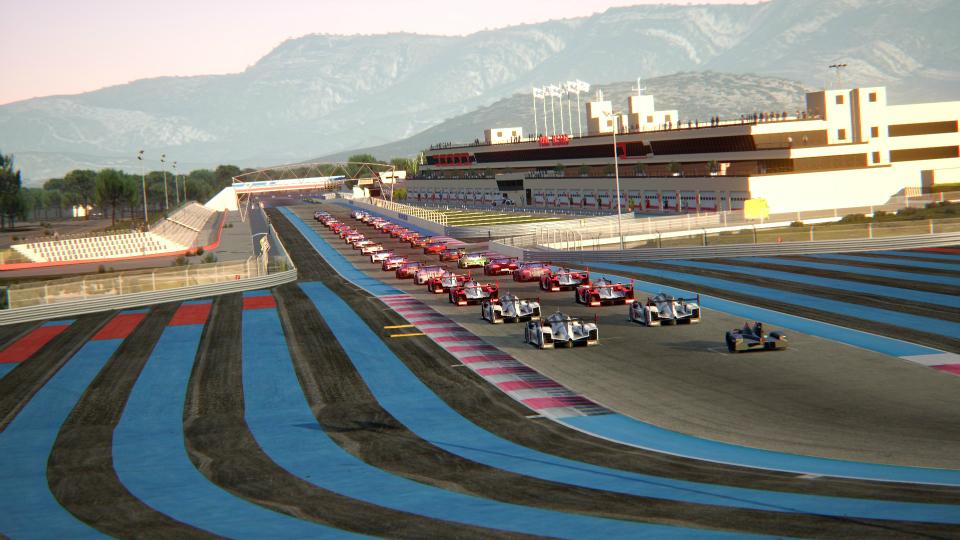 Berikut jadwal lengkap Formula 1 (F1) GP Prancis 2022 yang akan berlangsung pada Minggu (24/06/22) pukul 20.00 WIB. - INDOSPORT