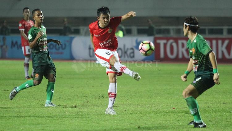 Caption Copyright: Herry Ibrahim/INDOSPORT