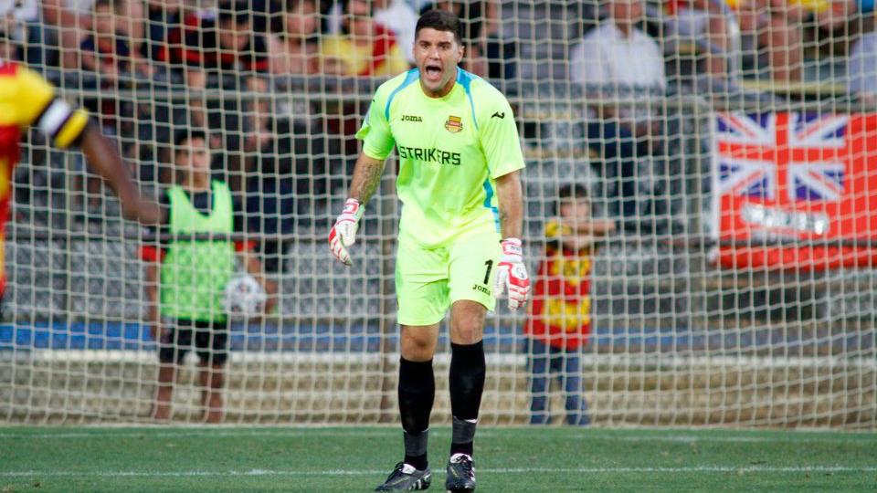 Kiper%20Timnas%20Puerto%20Rico%2C%20Cody%20Laurendi.