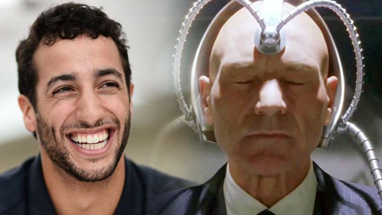 Daniel%20Ricciardo%20dan%20Sir%20Patrick%20Stewart.
