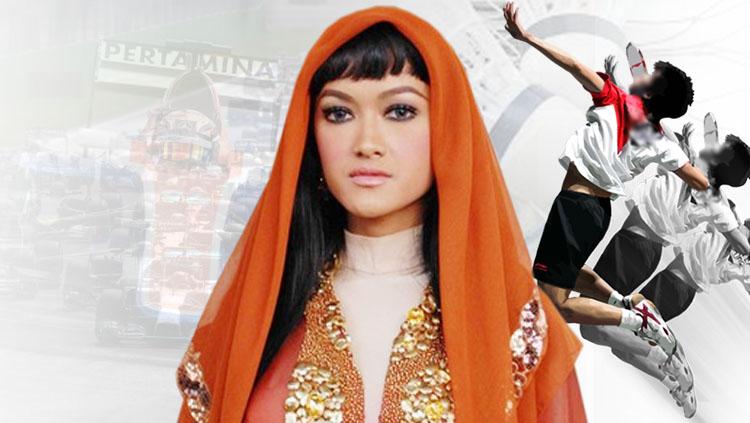 Julia%20Perez%20pernah%20memberi%20perhatian%20kepada%20sejumlah%20atlet%20Indonesia%20non%20sepakbola.