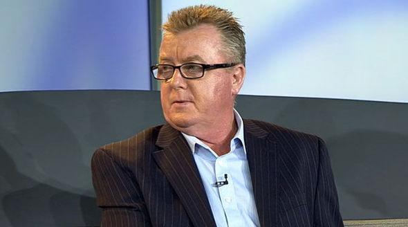 Steve Nicol, legenda Liverpool dan pengamat sepakbola. Copyright: ESPN