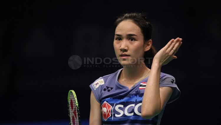 Mengulas deretan pelatih top bulutangkis dunia yang memiliki kecantikan bak bidadari.