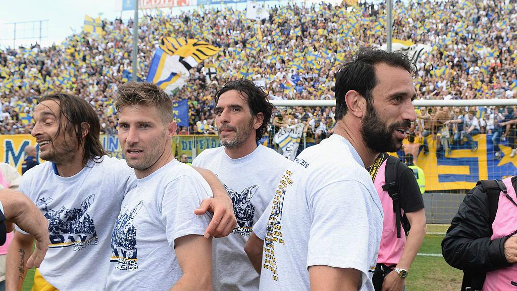 Parma Copyright: Squawka