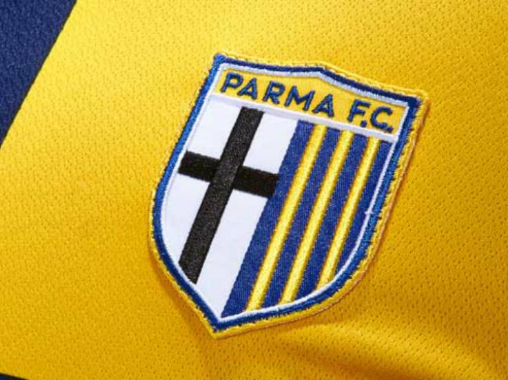 Logo Parma Copyright: 