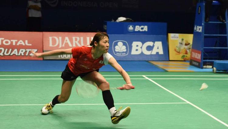 Caption Copyright: Herry Ibrahim/INDOSPORT