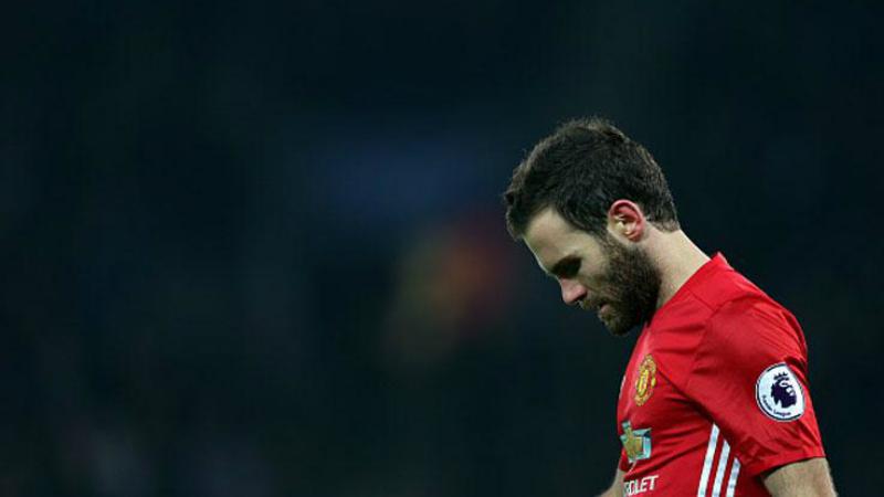 Juan Mata Copyright: Mirror