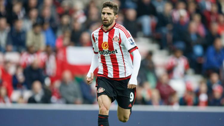 Fabio Borini. Copyright: ind