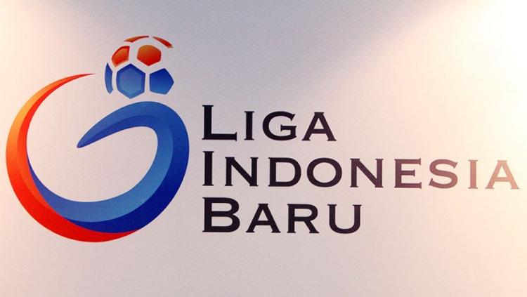 PT Liga Indonesia Baru (PT LIB). Copyright: internet