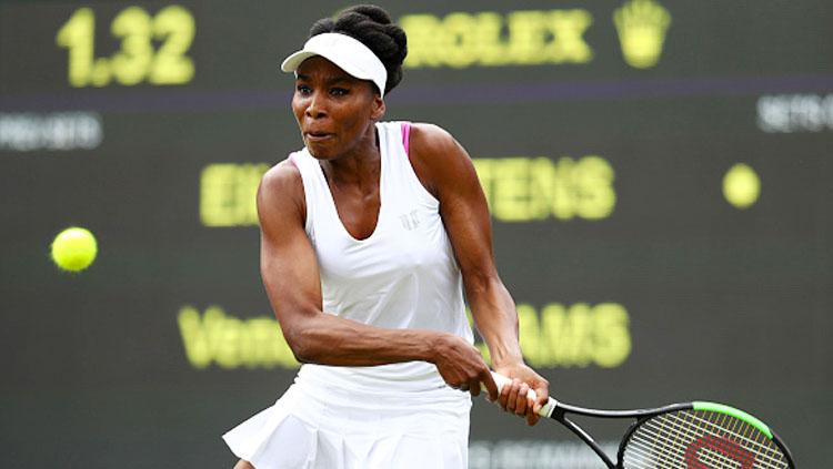Venus Williams. - INDOSPORT