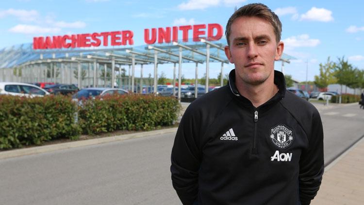 Bila Manchester United mulai meyakini jika Erik ten Hag layak digantikan, mungkin mereka layak untuk memasukkan nama Kirean McKenna dalam daftar kandidat.