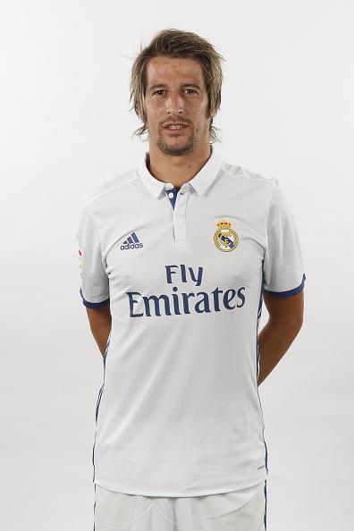 Fabio Coentrao, bek kiri Real Madrid. Copyright: INDOSPORT