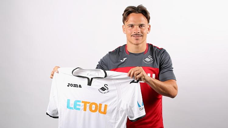 Roque Mesa. Copyright: GETTYIMAGES