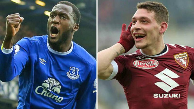 Andrea%20Belotti%20%28kanan%29%20dan%20Romelu%20Lukaku.