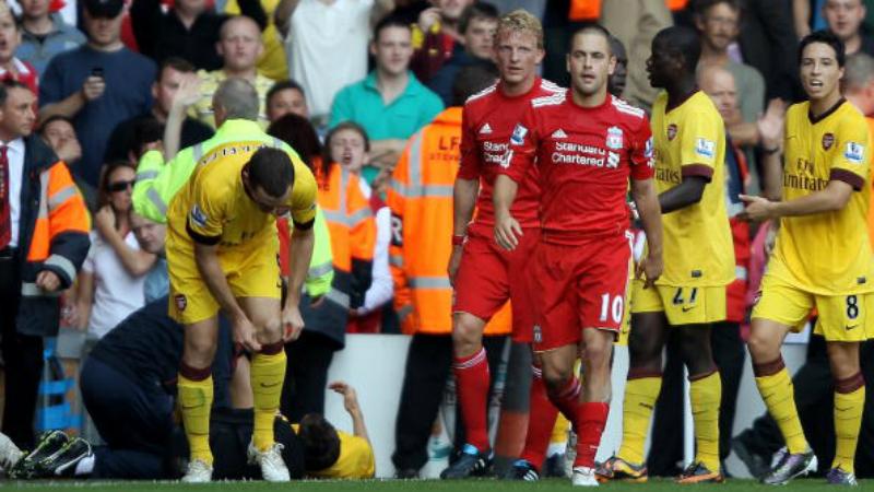 Mantan pemain Liverpool, Joe Cole, setuju jika Liga Inggris musim 2019-2020 dibatalkan.