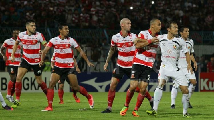 Madura United. Copyright: afcsport.com