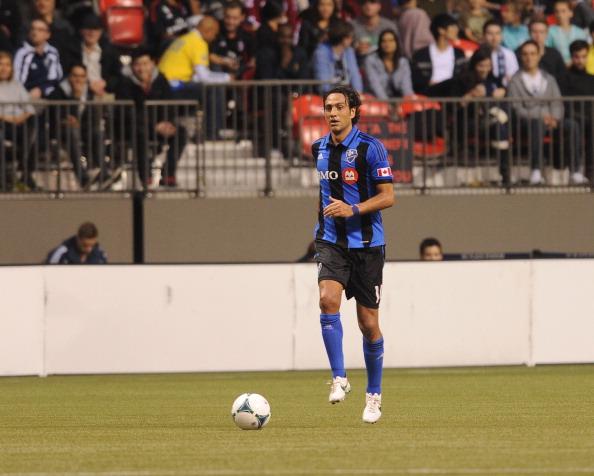 Alessandro Nesta ketika membela klub asal India, Chennaiyin FC. Copyright: INDOSPORT