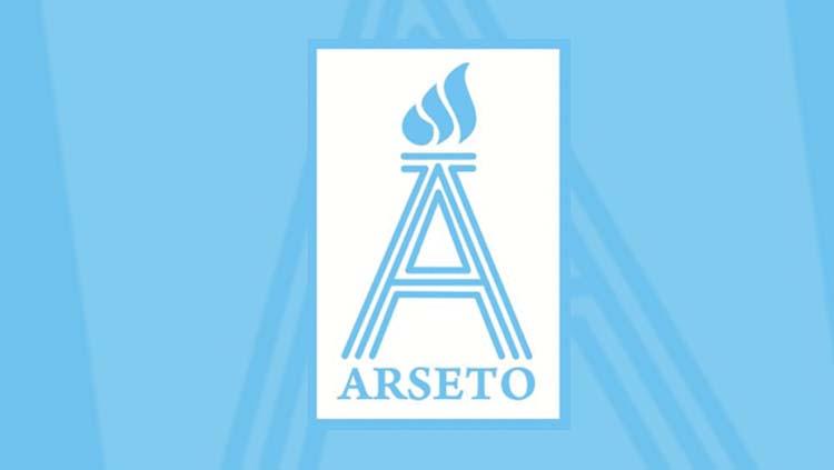 Arseto Solo, klub asal Solo, Jawa Tengah, yang hilang bersamaan turunnya Soeharto sebagai presiden Republik Indonesia. - INDOSPORT