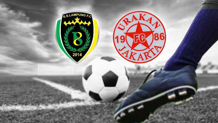 9 Klub Liga Nusantara Dengan Nama Unik Indosport