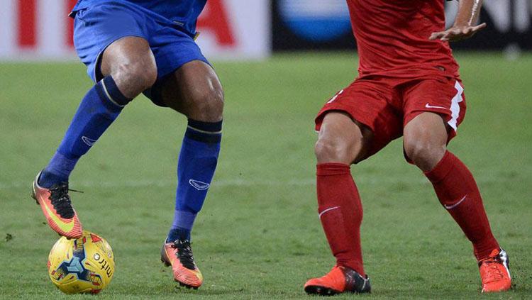 Tepat pada Hari Raya Imek tahun ini, INDOSPORT mencoba untuk membahas sedikit masyarakat Tionghoa yang ada di Indonesia.