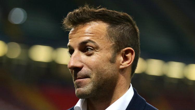 Harapan fans akhirnya terwujud setelah raksasa Liga Italia (Serie A), Juventus, bakal tunjuk Alessandro Del Piero sebagai wakil presiden klub yang baru.