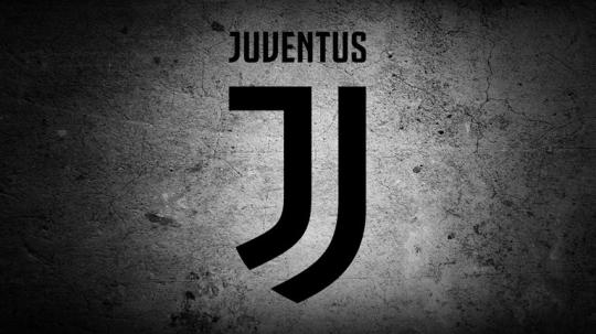 Logo Juventus.