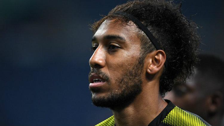 Striker%20Dortmund%2C%20Pierre-Emerick%20Aubameyang.