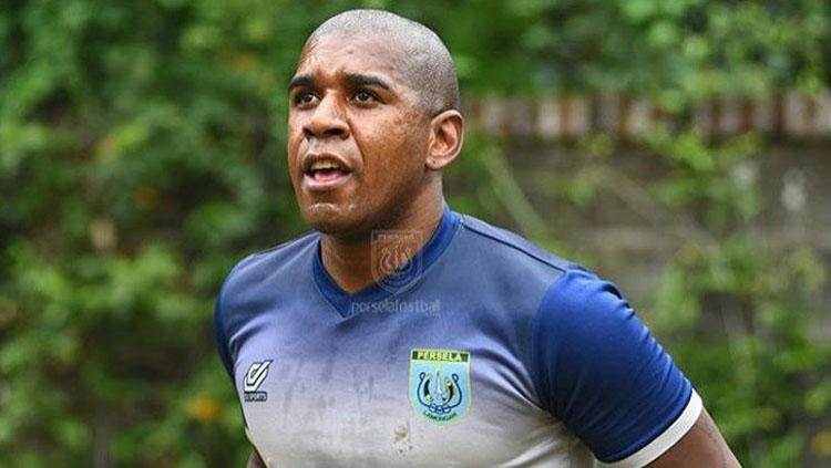 Marcio Nascimento Rosario.