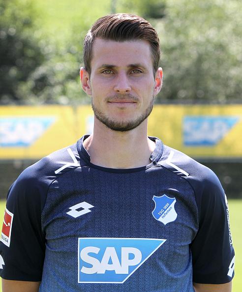 Havard Nordtveit. Copyright: Indosport