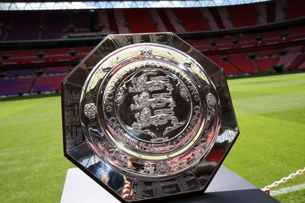 Community Shield 2017 akan mempertemukan antara Chelsea melawan Arsenal. Copyright: Novsport