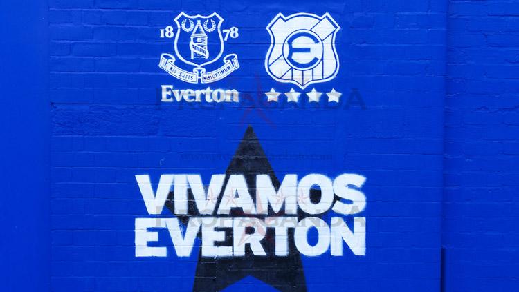Everton dan Vivamos. Copyright: photoshelte
