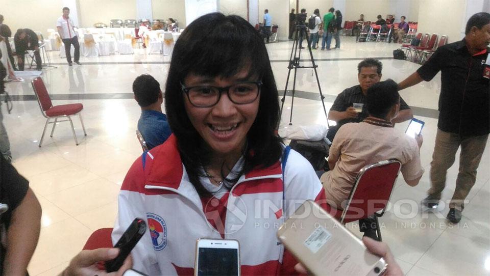 Citra%20Adisti%2C%20kiper%20timnas%20futsak%20putri%20Indonesia.