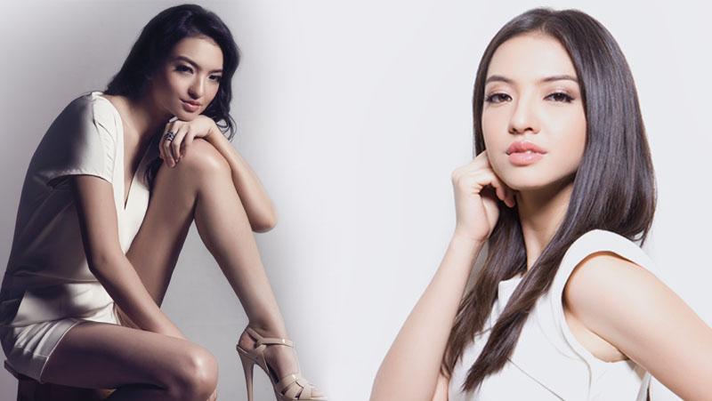 Raline Shah melakukan persiapan yang matang sebelum melakukan pendakian ke gunung Kilimanjaro, Tanzania.