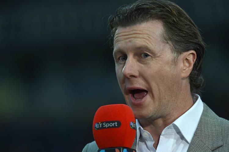 Steve McManaman. Copyright: Indosport