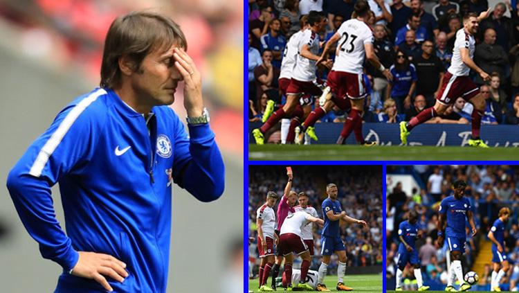 Chelsea.