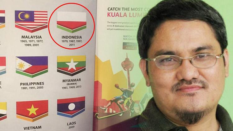 Jonru Ginting, Penggiat media sosial