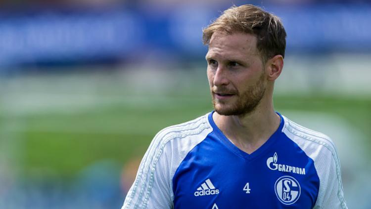 Benedikt Howedes. Copyright: Indosport