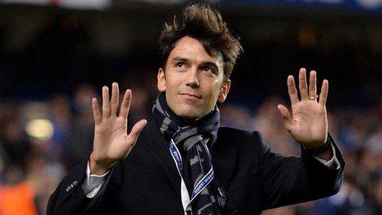 Paulo Ferreira, Duta Chelsea. Copyright: ChelseaFC.com