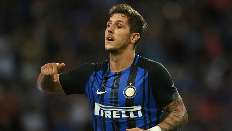 Stevan Jovetic.
