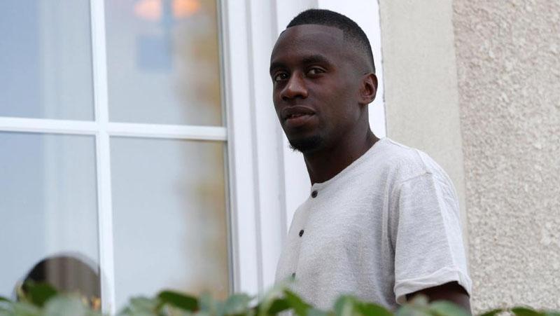 Blaise Matuidi Copyright: thesun.co.uk/Reuters