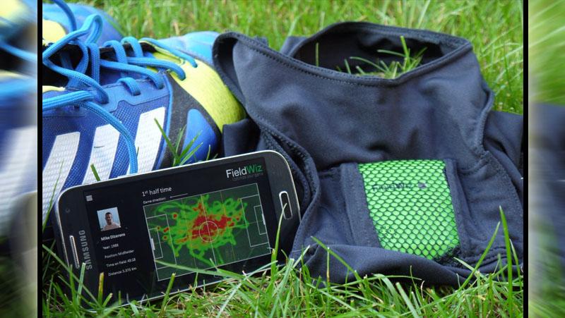 Sistem GPS Copyright: Twitter@wearax