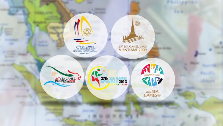 SEA Games.
