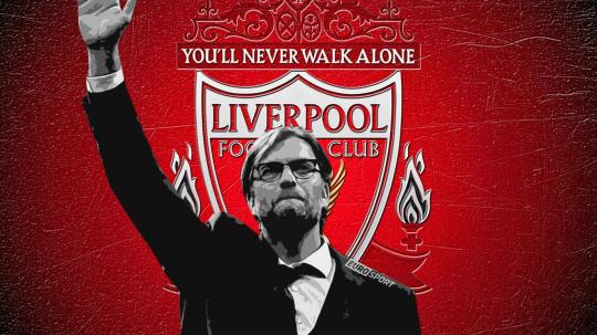 Jurgen Klopp bisa memilih empat bek tengah gemilang ini untuk didatangkan ke Liverpool agar tetap kuat di Liga Inggris 2020/21.