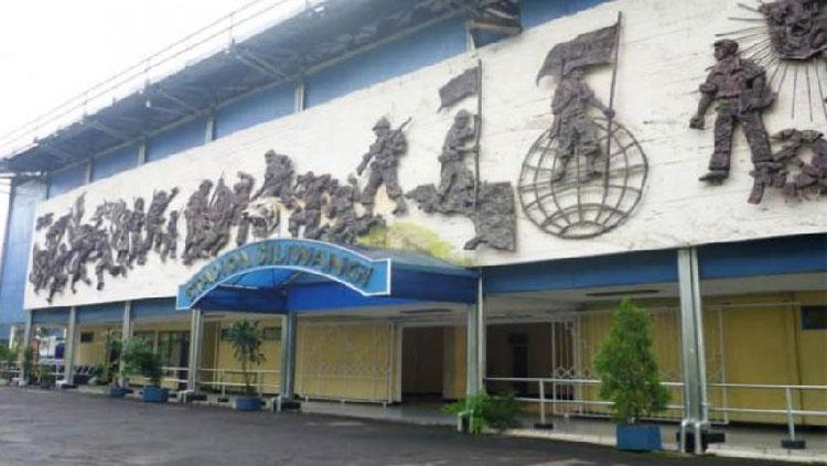 Stadion Siliwangi Bandung