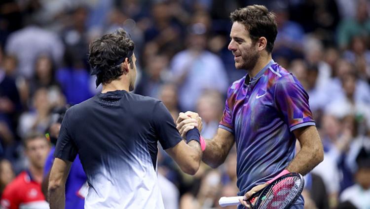 Turnamen tenis BNP Paribas Open atau yang juga dikenal dengan Indian Wells, telah memasuki partai puncak untuk kategori tunggal putra.