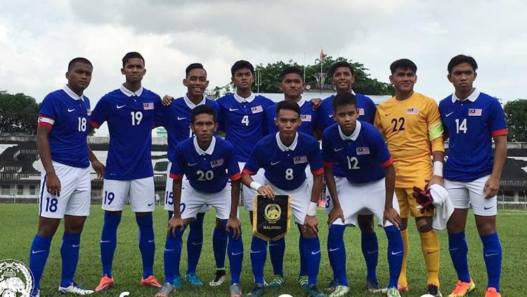 Pelatih Baru Persib Orbitkan 3 Pemain Timnas Malaysia Indosport