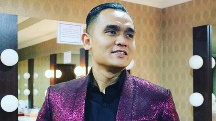 Valentino Simanjuntak