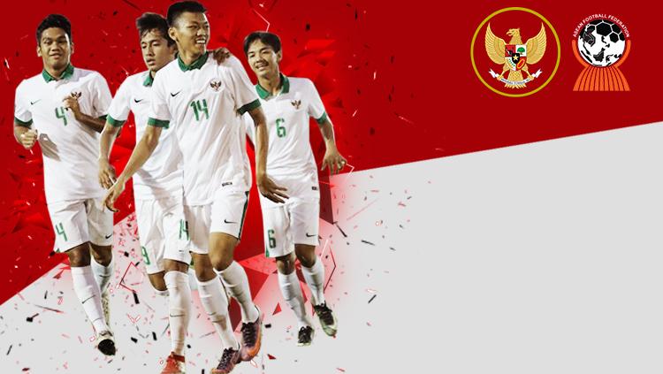 Timnas U-19. Copyright: Grafis: Eli Suhaeli/INDOSPORT